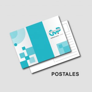 postales