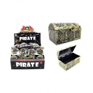 Cofre Tesoro Pirata