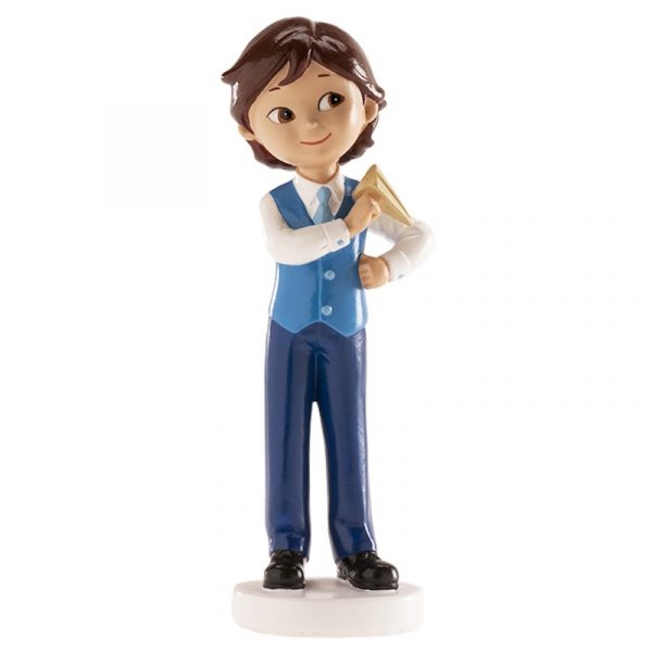 Figura Tarta De Comunión Barata