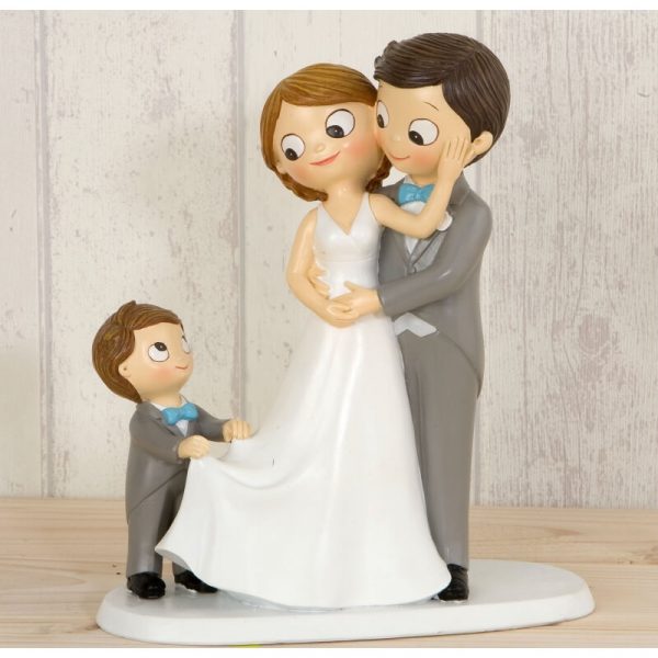 Figuras De Boda Originales