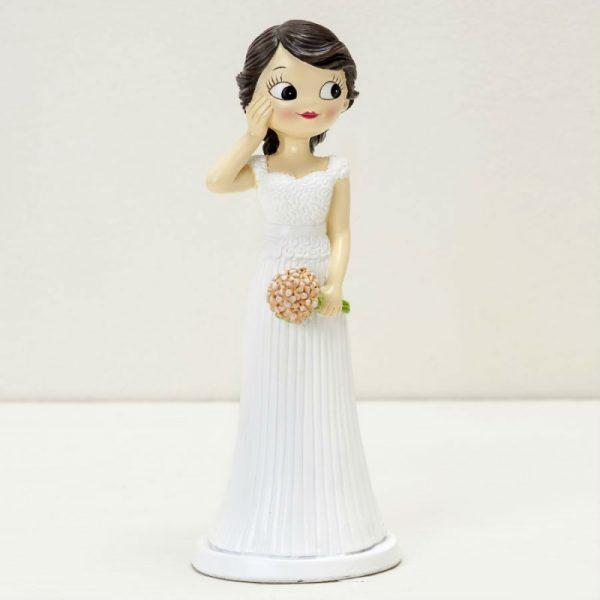 Muñeca Tarta Boda Originales