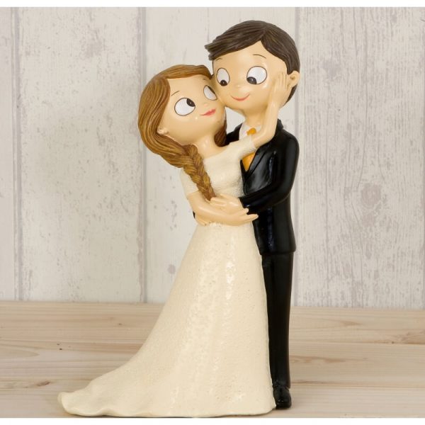 Novios Tarta Boda Originales