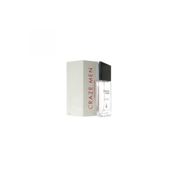 Perfume de Hombre Barato Craze Men