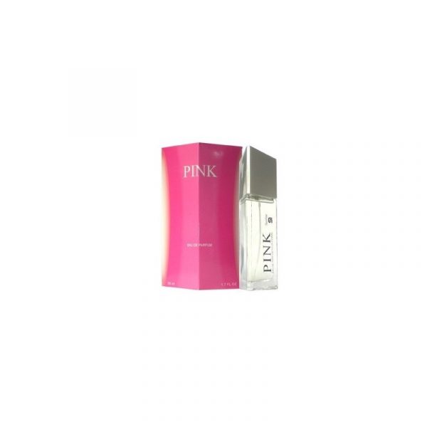 Perfume de Mujer Barato Pink