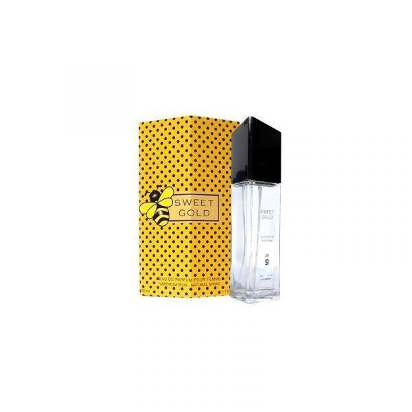 Perfume de Mujer Barato Sweet Gold