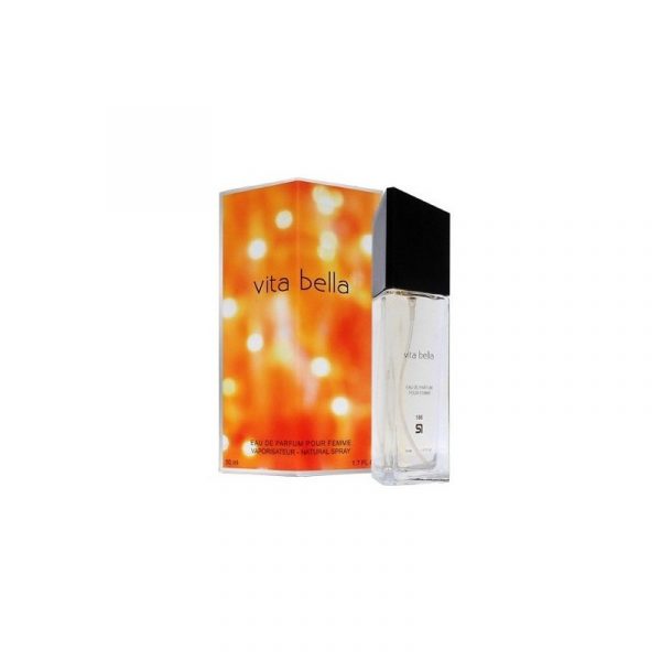 Perfume de Mujer Barato Vita Bella