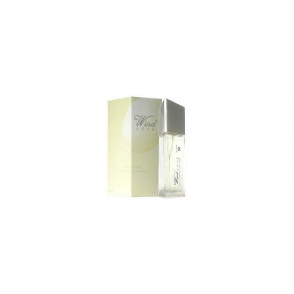Perfume de Mujer Barato Wind Love