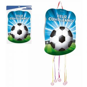 Piñata Cumpleaños