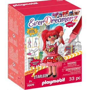 Playmobil Everdreamerz Serie 2 Starleen