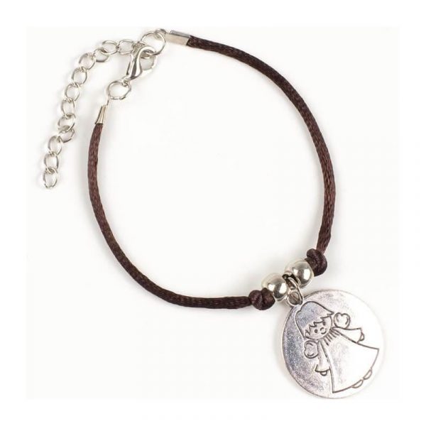 Pulseras De Angelitos