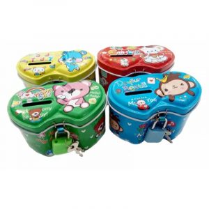 Regalos Huchas Para Niños Originales Y Baratas