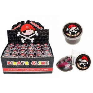 Slime De Piratas